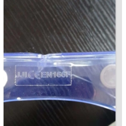 LUNETTES DE PROTECTION 
VENTIL