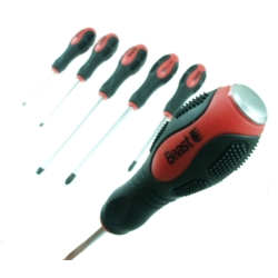 SET DI CACCIAVITI PROFI MAGN HIT 6X