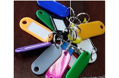  10X 53x22MM COLOR MIX