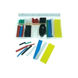 SCHRUMPFSCHLAUCHENS 
171X COLOR MIX THERMO TUBES