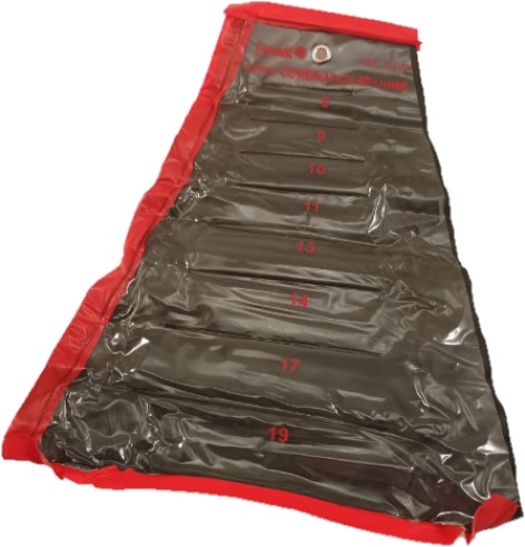 BOLSA PARA SETS DE LLAVES 