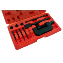 CHAIN BREAKER AND RIVETING TOOL 
13X