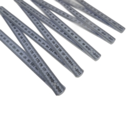 MISURA PIEGHEVOLE 2M WOOD