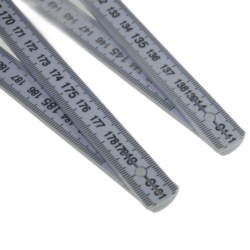 MISURA PIEGHEVOLE 2M WOOD