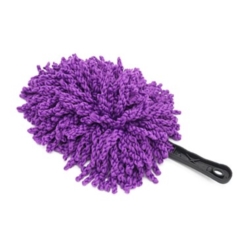 SZCZOTKA Z MIĘKKIM WŁOSIEM DO KOKPITU HEAVY DUTY ANTI-SCRATCH