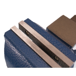 TORNILLO DE BANCO CON BASE GIRATORIA 100MM 5.5KG