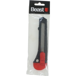 CUTTER, LAME CASSABLE 18MM