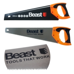  500MM CROSS-CUT 7TPI 1.05MM