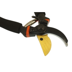SECATEUR A POIGNEE ERGONOMIQUE 200MM