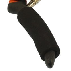 SECATEUR A POIGNEE ERGONOMIQUE 200MM