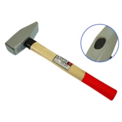                             MACHINIST HAMMER
                          