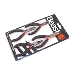                             PLIER SET
                          
