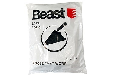  LDPE 4x5M 460G 0.025MM