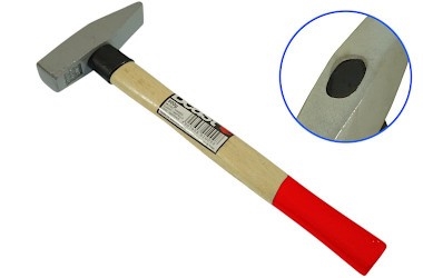 MOLOTOK SLYUSARNYY D/F 500G