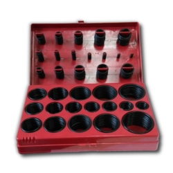 O-RING JUEGE DE JUNTAS 3-50/1.5-3.5MM PROFI 419X