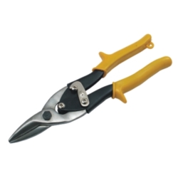 NOŻYCE DO BLACHY 250MM STRAIGHT