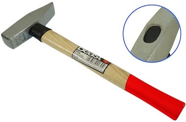 ZAMECNICKE KLADIVO D/F 600G