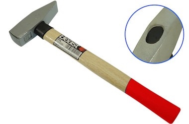 ZAMECNICKE KLADIVO D/F 800G