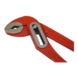 WATERPUMPPLIER 250MM BOX TYPE