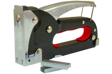 AGRAFEUSE 4-8MM METAL