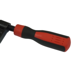 TORNILLO DE APRIETE 300x120MM PROFI