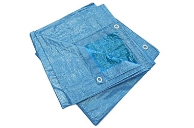 LONA IMPERMEABLE 15x20M CUT SIZE