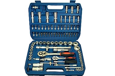 SERIE CHIAVI 94 1/4''+1/2'' 24T CV 94X