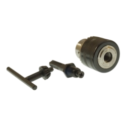 DRILL CHUCK WITH SDS ADAPTER 1/2'' 1.5-13MM 3X