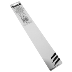 HOJAS PARA METAL BI-METAL  12''x18T  2X