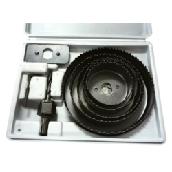 OTWORNICA 64-127MM 8X