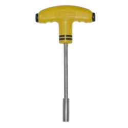 THICK T-HANDLE SCREWDRIVERSET 21X