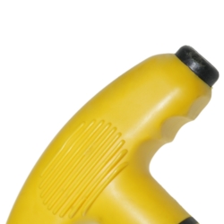 THICK T-HANDLE SCREWDRIVERSET 21X