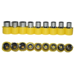 THICK T-HANDLE SCREWDRIVERSET 21X