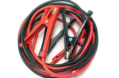 CABLE DE DEMARRAGE MAX 600A  4M