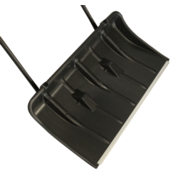 GRATTOIR A NEIGE 800x450 x1425MM