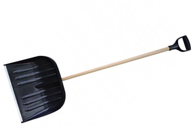 PELLE A NEIGE ECO 470 x370 x1350MM