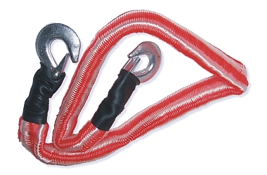 TAZNE LANO ELASTICKE 1800KG 1.5M