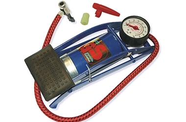 POMPA A PEDALE 1 CYLINDER