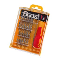 PRECISION MOBIPHONE SCREWDRIVER SET 32X PRECISION