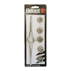 SET DI FILIERE 6X 12x1.75, 10x1.5, 8x1.25, 6x1.0, 5x0,8 (6X HCS)