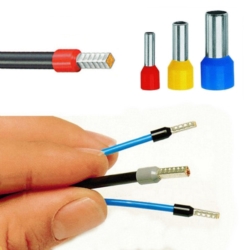 ALICATE PELACABLES PROFI 6-4 0.25-6MM