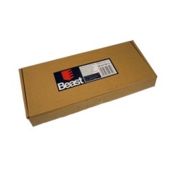 BIRD SPIKES 33CM WIDE: 100- 160MM