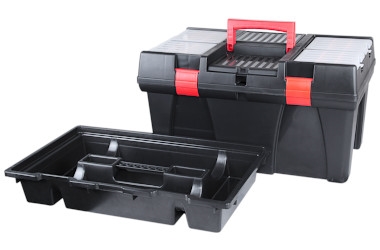 CAJA DE HERRAMIENTAS 26''