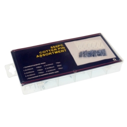 SURTIDO CHAVETAS 555X