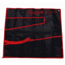 PŁACHTA POKROWIEC ORGANIZER NA KLUCZE FOR 26 PCS SPANNERS (6-32MM)