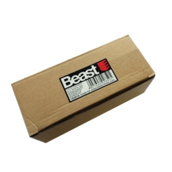 NITOWNICA ADAPTER DO WKRĘTARKI 2.4-3.2 -4.0-4.8MM ALU RIVETS HEX 3X