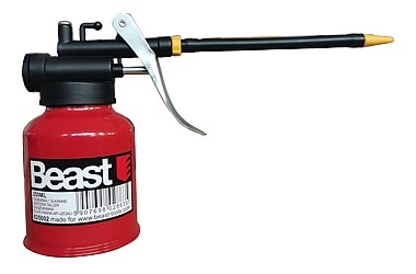 OILCAN FLEX SPOUT 250ML