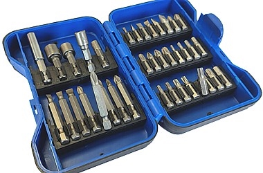 SADA BITU 37 BITS CRV6150