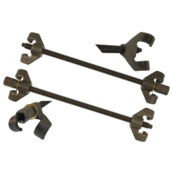 COIL SPRING COMPRESSOR 380MM 2X