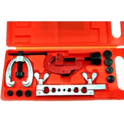                             BRAKE PIPE FLARING KIT
                          
